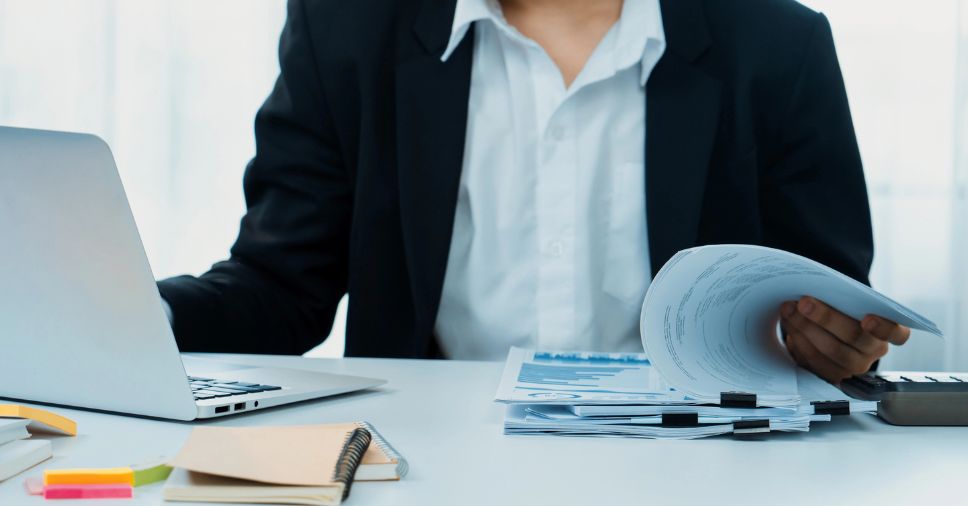 Por que contratar a Delta Pesquisas para consulta de antecedentes?