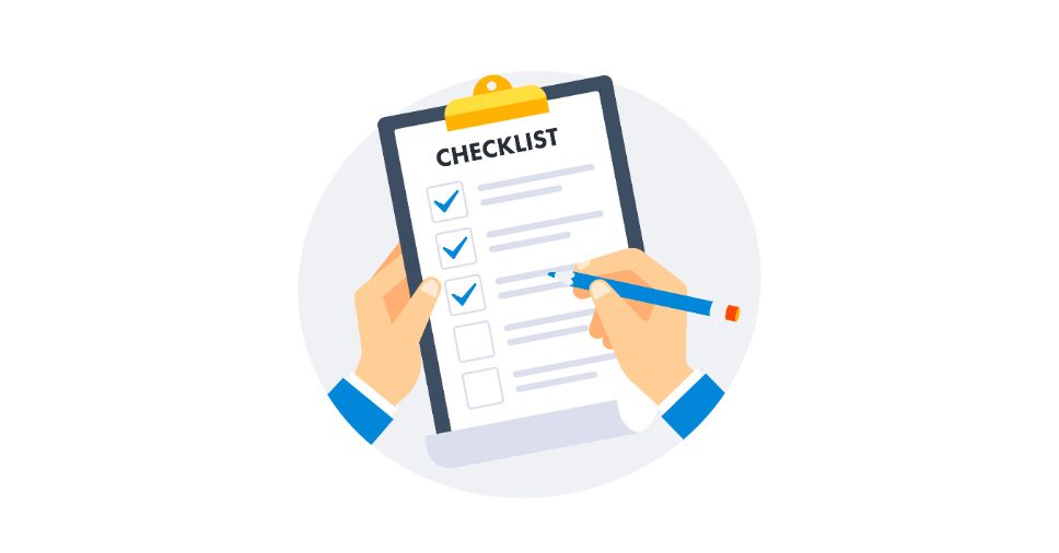 Checklist: veja os principais documentos admissionais para contratar!