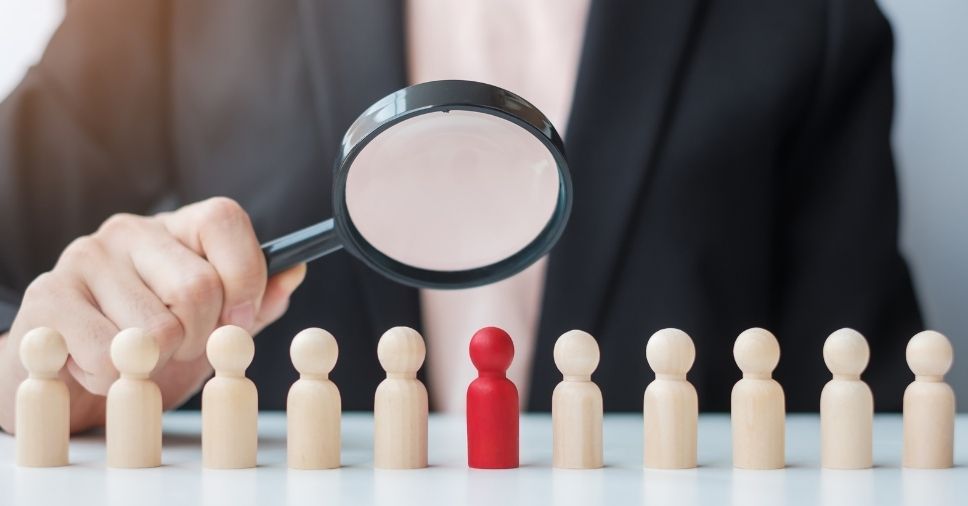 Descubra mais sobre um processo de contratação seguro!