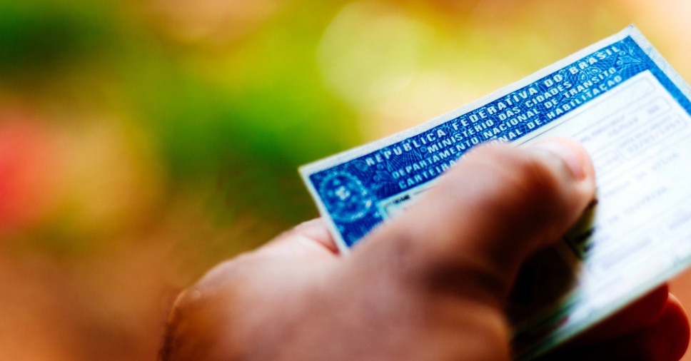 Validação de CNH: veja porque fazer antes de contratar